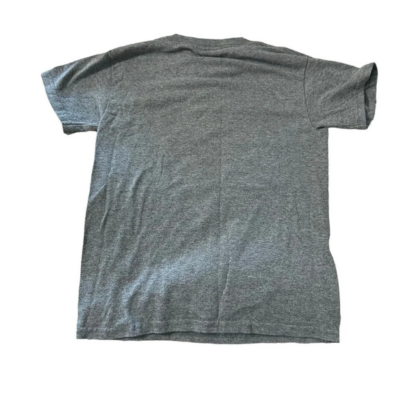 Delta Pro Weight Alaska boys size small grey t-shirt - Picture 2 of 3